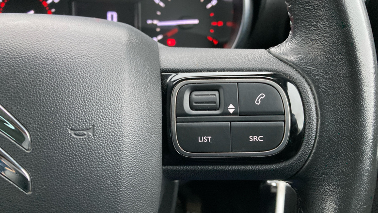 Citroen C3 Aircross 1.2 PureTech 110 Feel 5dr [6 speed] Petrol Hatchback